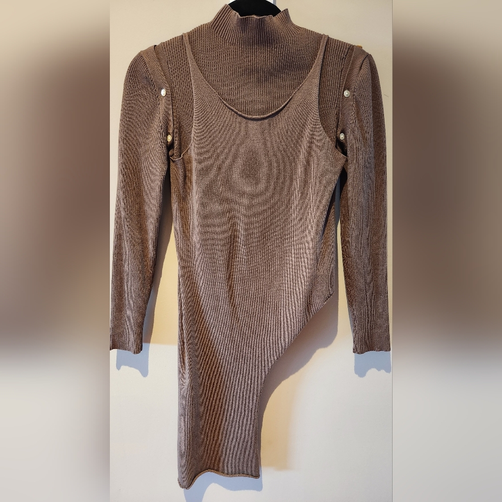 Zara Top